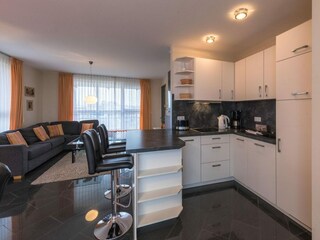 Apartment Rechlin Ausstattung 9
