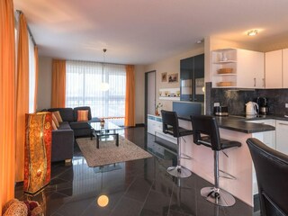 Appartamento Rechlin Caratteristiche 20