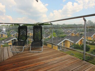 Apartment Rechlin Außenaufnahme 4