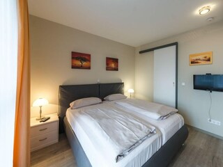 Apartment Rechlin Ausstattung 12