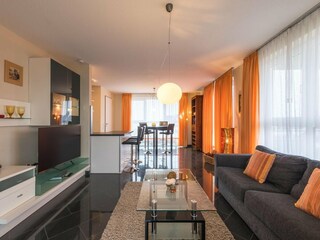 Apartment Rechlin Ausstattung 14