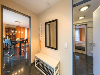 Apartment Rechlin Ausstattung 16