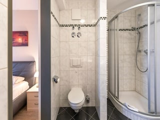 Apartment Rechlin Ausstattung 8