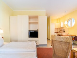 Appartamento Granzow Caratteristiche 8