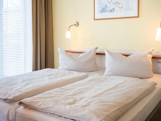 Appartement Granzow Équipement 12