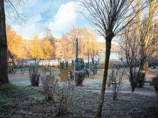 Appartement Granzow Omgeving 18