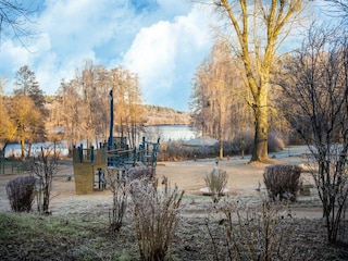 Apartment Granzow Umgebung 14