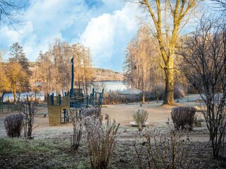 Appartement Granzow Omgeving 22