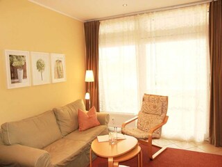 Appartement Granzow Kenmerken 10