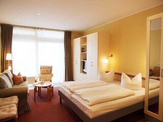 Appartement Granzow Kenmerken 7