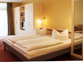 Appartement Granzow Kenmerken 8