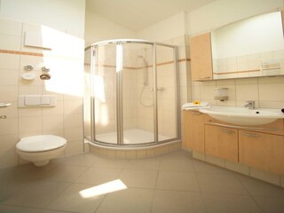 Appartamento Granzow Caratteristiche 10