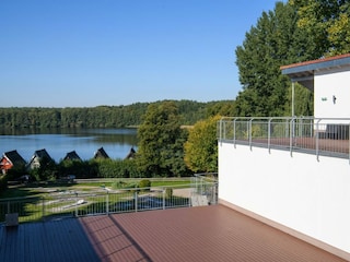 Apartment Granzow Umgebung 16