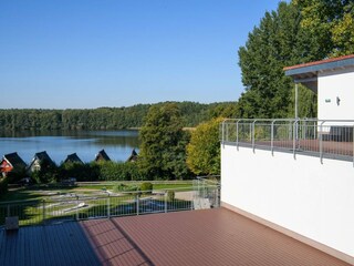 Appartement Granzow Omgeving 16