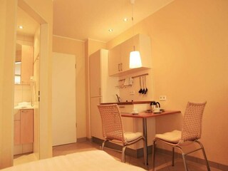 Appartement Granzow Kenmerken 9