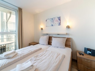 Apartment Rechlin Ausstattung 6