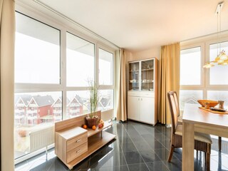 Apartamento Rechlin Características 7