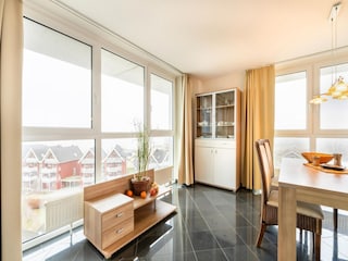 Apartment Rechlin Ausstattung 7