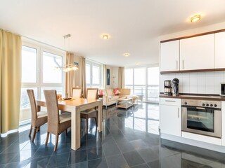 Apartamento Rechlin Características 8