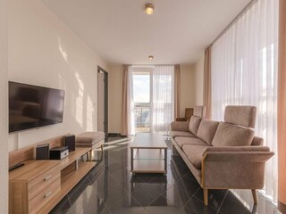 Appartement Rechlin Kenmerken 2