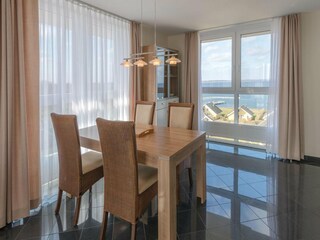 Appartement Rechlin Équipement 3