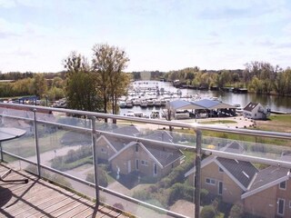 Appartement Rechlin Enregistrement extérieur 2