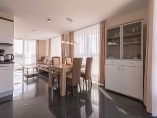 Appartement Rechlin Équipement 6