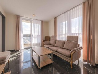 Appartement Rechlin Équipement 7