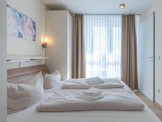 Appartement Rechlin Équipement 12