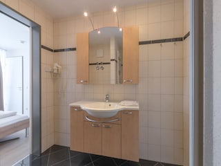 Appartement Rechlin Équipement 6