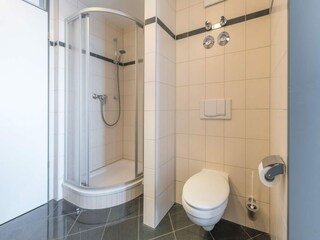 Appartement Rechlin Kenmerken 14