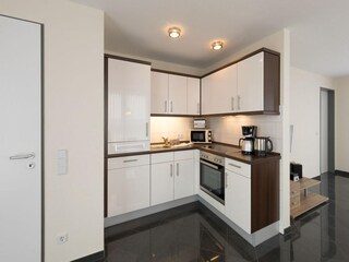 Appartement Rechlin Kenmerken 9