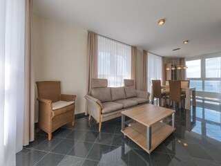 Appartement Rechlin Kenmerken 13