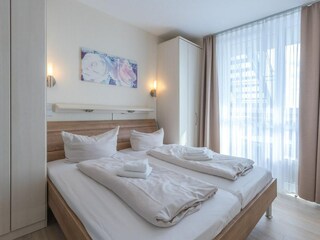 Appartement Rechlin Kenmerken 16