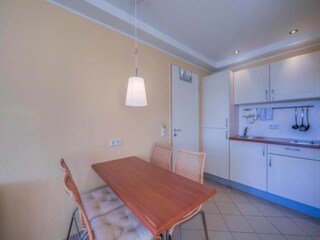 Appartement Granzow Kenmerken 7