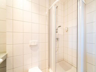 Appartement Granzow Équipement 18