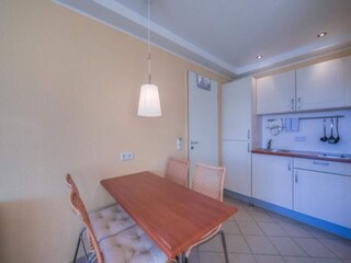 Appartement Granzow Équipement 9