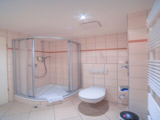 Appartement Granzow Équipement 11