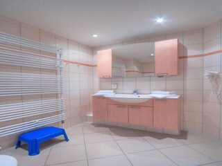 Apartment Granzow Ausstattung 12