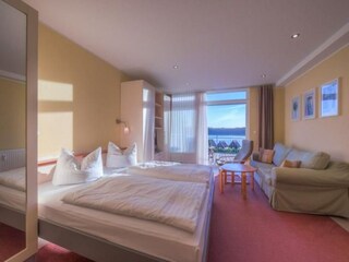 Apartamento Granzow Características 1