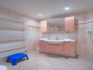 Apartamento Granzow Características 10