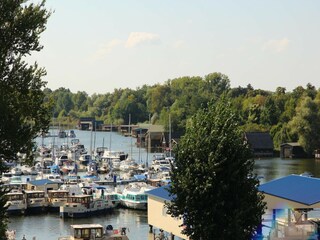 Appartement Rechlin Environnement 16