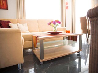 Appartement Rechlin Kenmerken 3