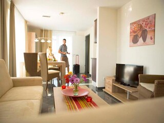 Appartement Rechlin Kenmerken 4