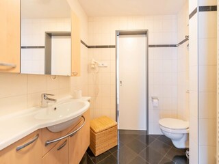 Apartamento Rechlin Características 10