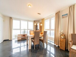 Apartamento Rechlin Características 5