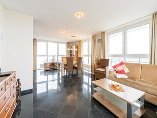 Apartamento Rechlin Características 7
