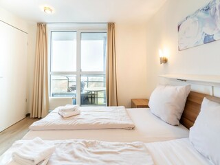 Apartamento Rechlin Características 12