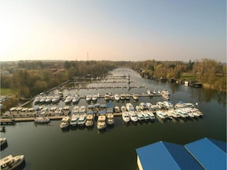 Apartamento Rechlin Entorno 12