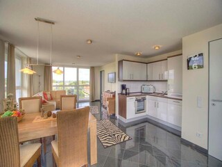 Apartment Rechlin Features 10